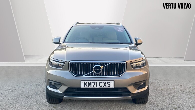 Volvo Xc40 1.5 T5 Recharge PHEV Inscription Pro 5dr Auto Estate
